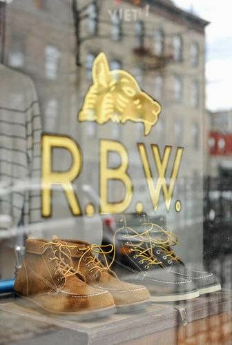 Photo of Wolves Within in Brooklyn City, New York, United States - 3 Picture of Point of interest, Establishment, Store, Jewelry store, Clothing store