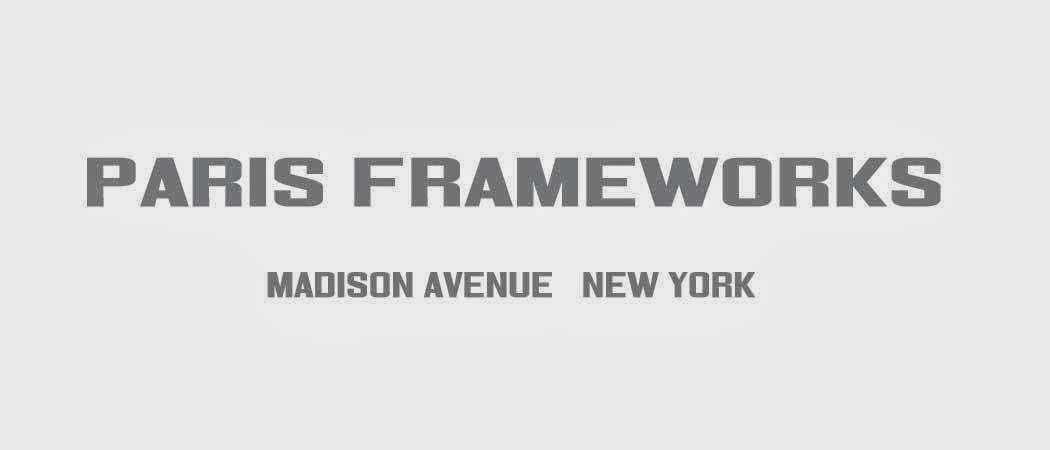 Photo of PARIS FRAMEWORKS in New York City, New York, United States - 4 Picture of Point of interest, Establishment, Store