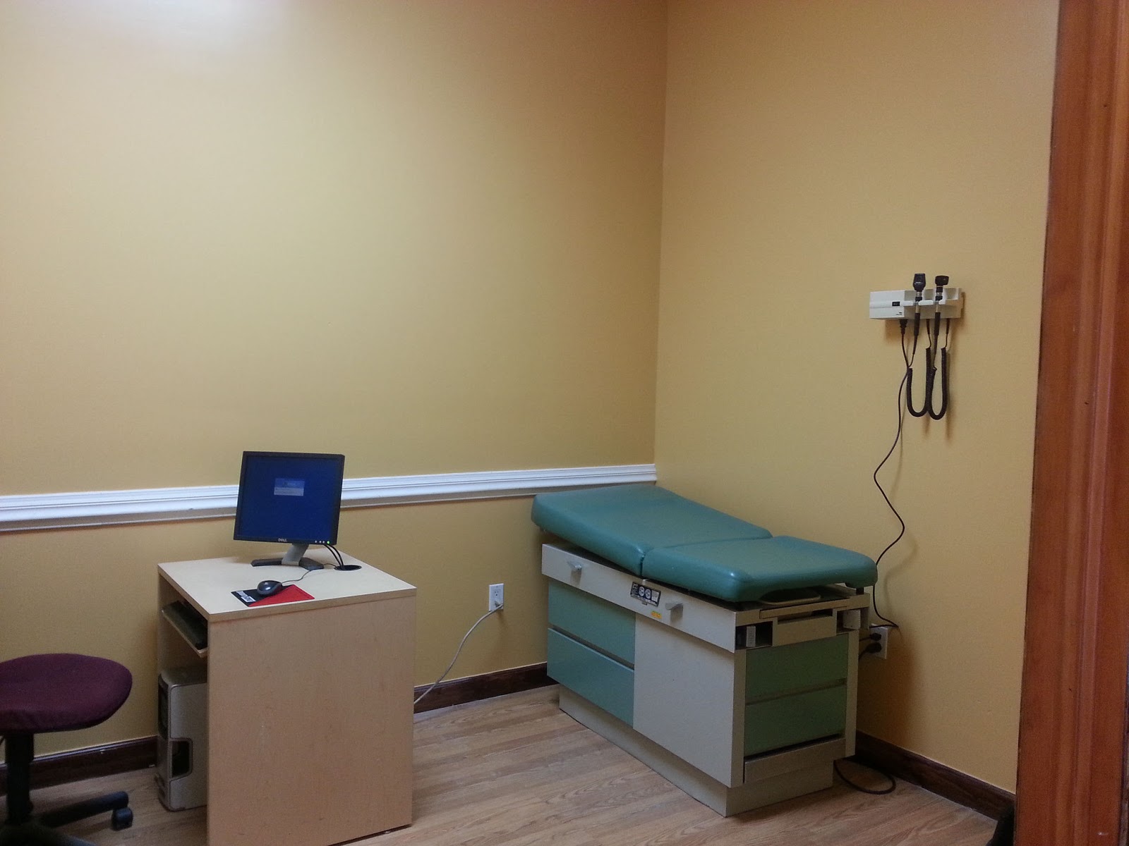 Photo of BEAT MEDICAL CARE in Bronx City, New York, United States - 2 Picture of Point of interest, Establishment, Health, Doctor