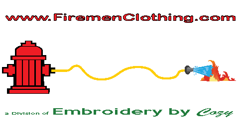 Photo of www.FiremenClothing.com in Nutley City, New Jersey, United States - 1 Picture of Point of interest, Establishment, Store