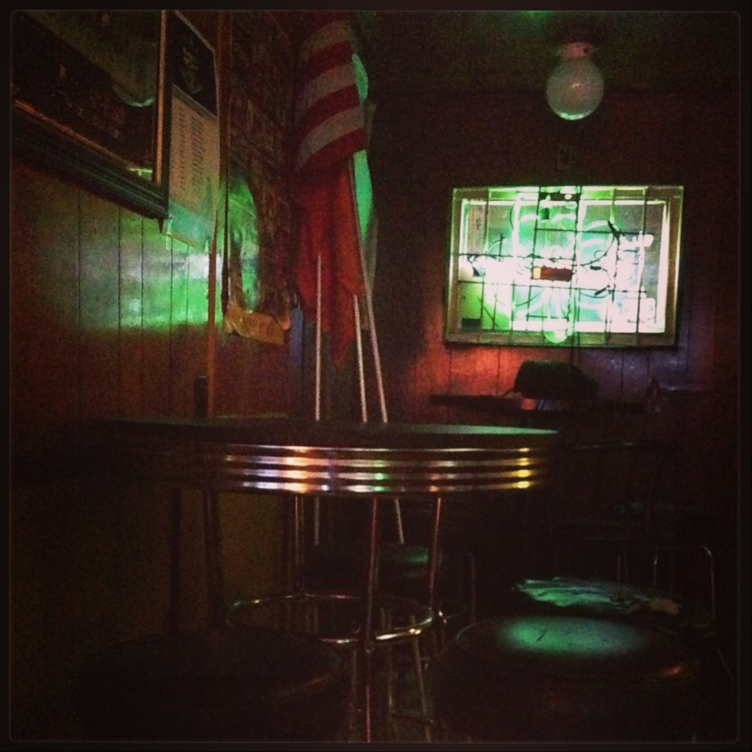 Photo of Soccer Tavern in Kings County City, New York, United States - 5 Picture of Point of interest, Establishment, Bar