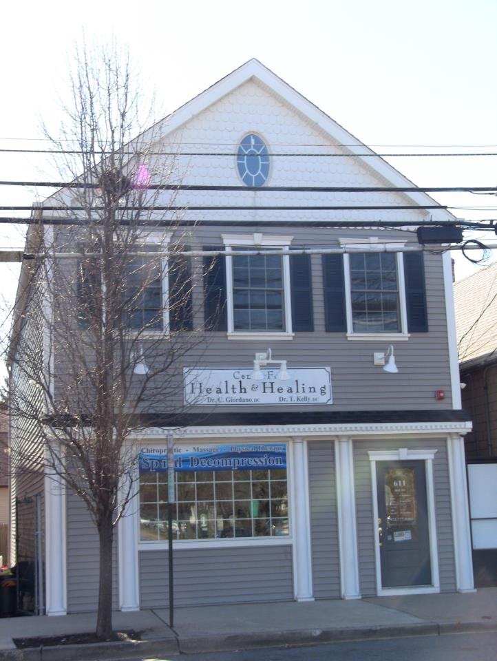 Photo of NJ Center for Health & Healing LLC in Clifton City, New Jersey, United States - 2 Picture of Point of interest, Establishment, Health