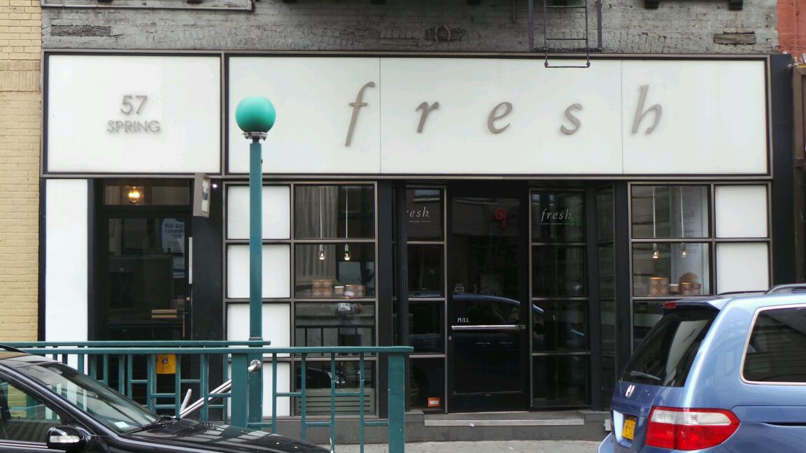 Photo of Fresh in New York City, New York, United States - 1 Picture of Point of interest, Establishment, Store