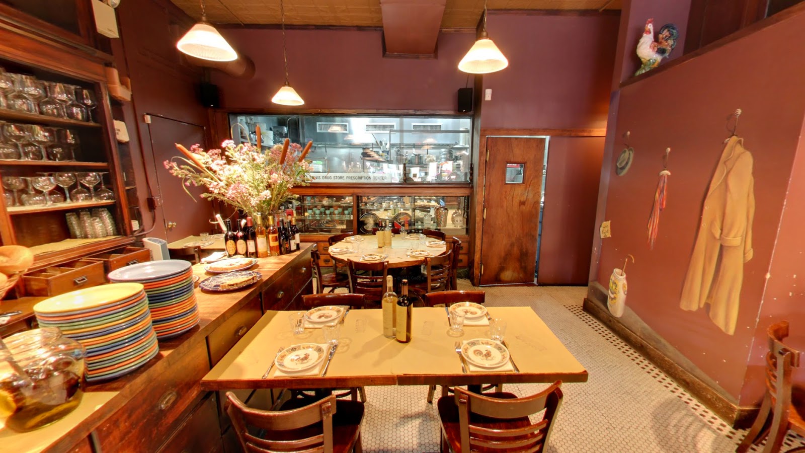 Photo of Locanda Vini & Olii in Brooklyn City, New York, United States - 1 Picture of Restaurant, Food, Point of interest, Establishment, Bar