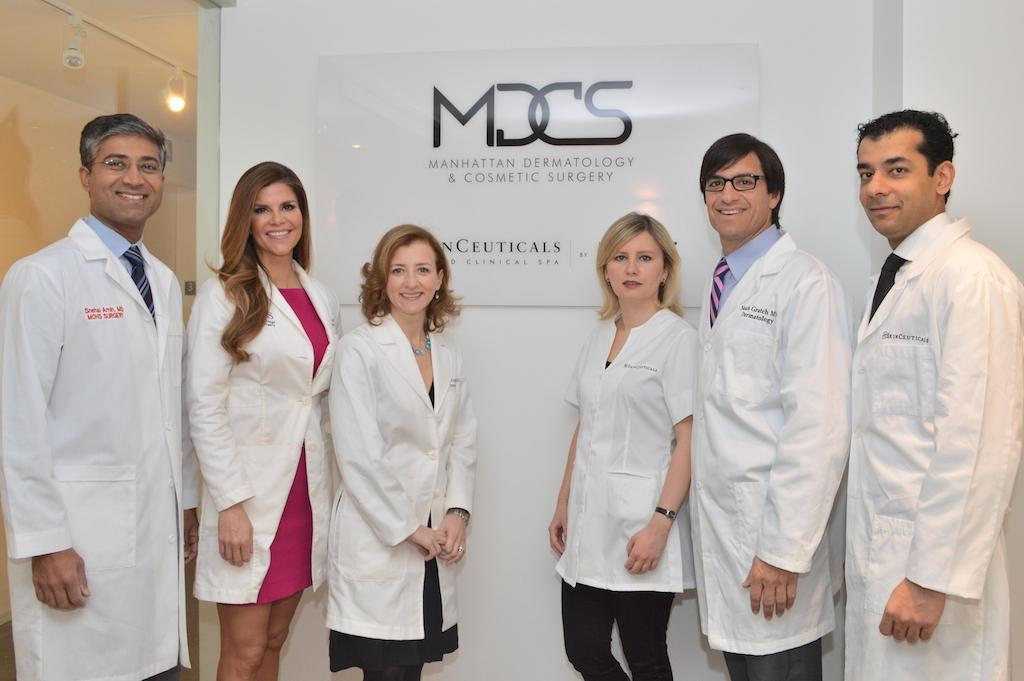 Photo of MDCS in New York City, New York, United States - 3 Picture of Point of interest, Establishment, Health, Doctor, Spa