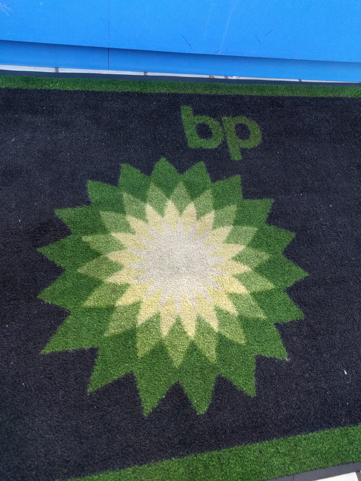 Photo of BP in New York City, New York, United States - 3 Picture of Point of interest, Establishment, Gas station, Car repair