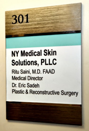 Photo of Ritu Saini MD - NYC Midtown Dermatologist 10016 - Dermatologist NYC in New York City, New York, United States - 8 Picture of Point of interest, Establishment, Health, Hospital, Doctor, Spa, Beauty salon, Hair care