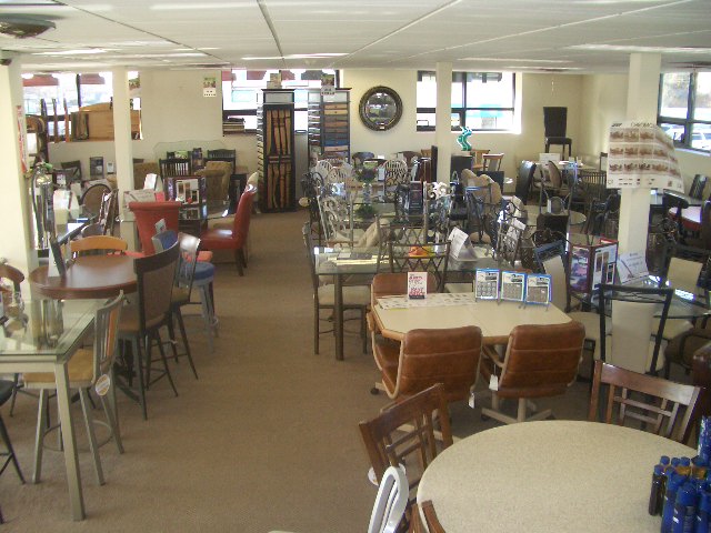 Photo of Horizon Furniture & Dinette in Westbury City, New York, United States - 2 Picture of Point of interest, Establishment, Store, Home goods store, Furniture store