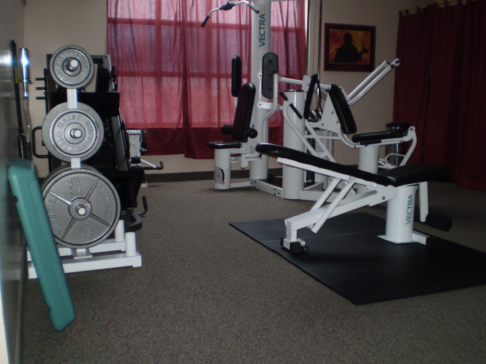 Photo of Integrated Fitness Solution in Roslyn City, New York, United States - 8 Picture of Point of interest, Establishment, Health, Gym
