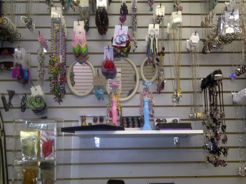 Photo of Cherish, Live, Dream~Skin Care, Fashion & Accessories in Bronx City, New York, United States - 2 Picture of Point of interest, Establishment, Store, Health, Jewelry store, Clothing store