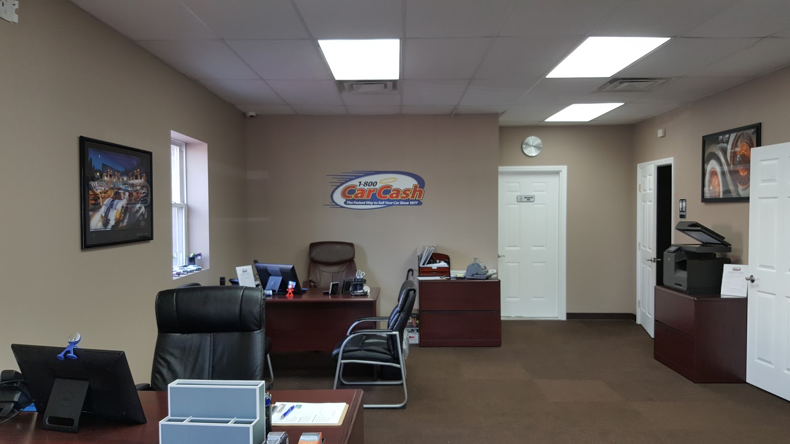 Photo of Car Cash Hasbrouck Heights in Hasbrouck Heights City, New Jersey, United States - 2 Picture of Point of interest, Establishment, Car dealer, Store
