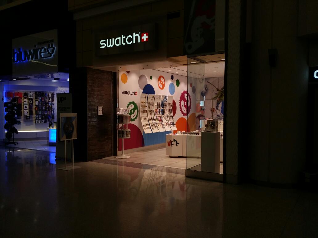 Photo of Swatch in Newark City, New Jersey, United States - 3 Picture of Point of interest, Establishment, Store