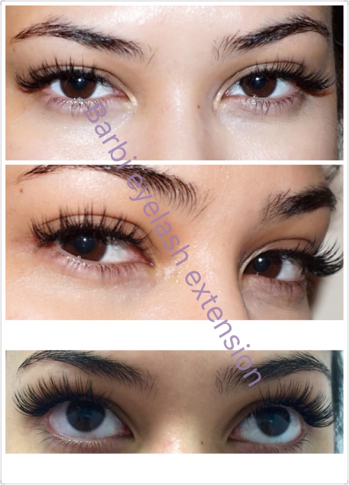 Photo of Barbi Eyelash Extension in Queens City, New York, United States - 2 Picture of Point of interest, Establishment, Beauty salon