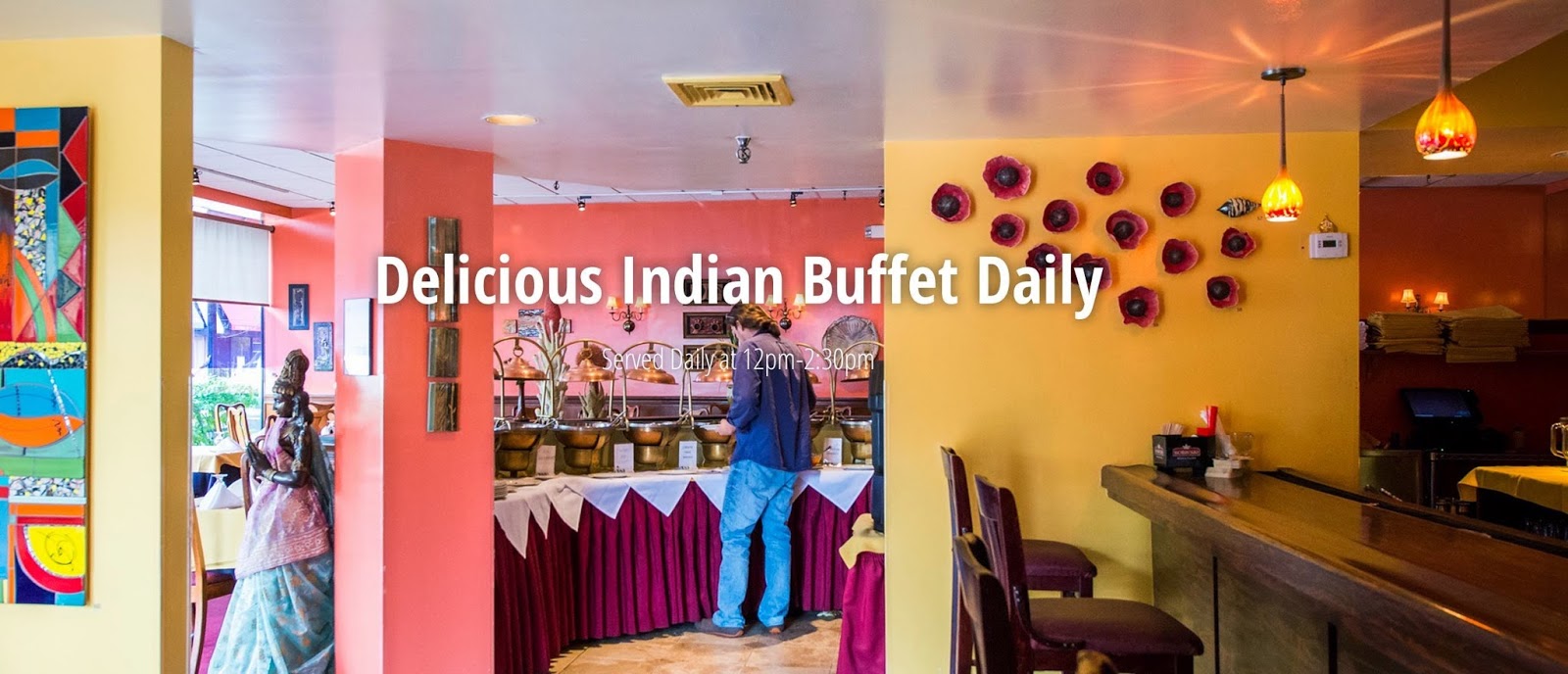 Photo of Tandoori Taste of India in Port Chester City, New York, United States - 2 Picture of Restaurant, Food, Point of interest, Establishment, Bar