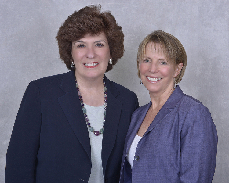 Photo of The Blodgett Group- Susan Blodgett & Ginny Spiegel in Maplewood City, New Jersey, United States - 2 Picture of Point of interest, Establishment, General contractor, Real estate agency