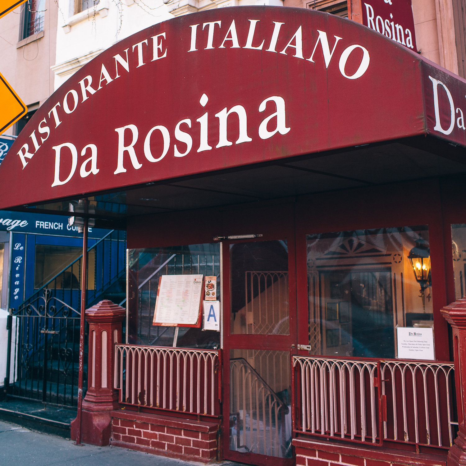 Photo of Da Rosina in New York City, New York, United States - 10 Picture of Restaurant, Food, Point of interest, Establishment