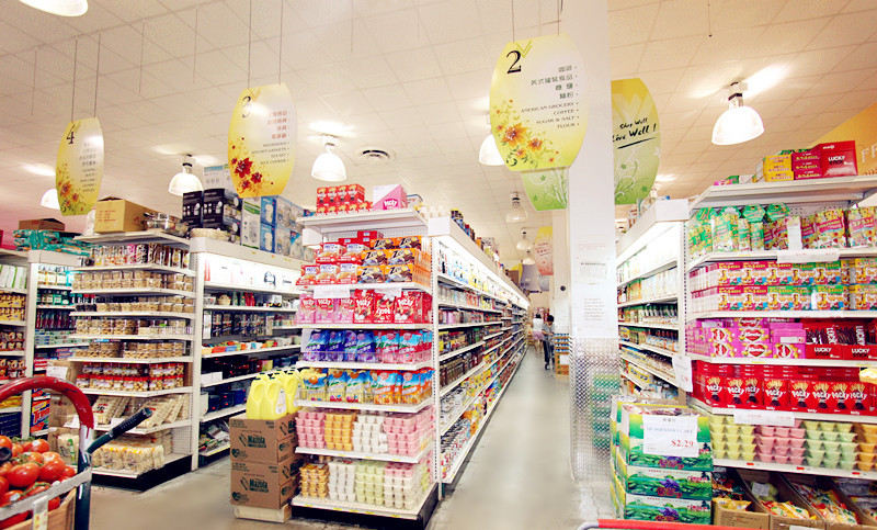 Photo of Good Fortune Supermarket - Brooklyn in Kings County City, New York, United States - 8 Picture of Food, Point of interest, Establishment, Store, Grocery or supermarket