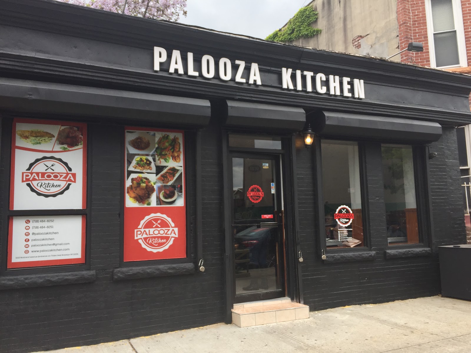 Photo of Palooza Kitchen in Kings County City, New York, United States - 1 Picture of Restaurant, Food, Point of interest, Establishment