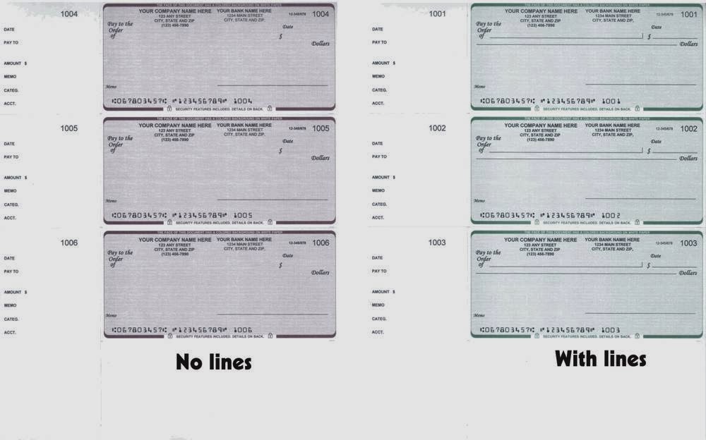 Photo of Broadway Computer Checks in Kings County City, New York, United States - 6 Picture of Point of interest, Establishment