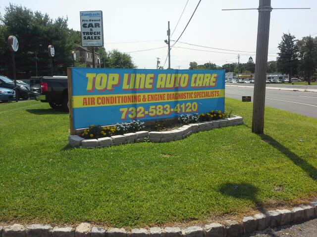 Photo of Top Line Auto Care in South Amboy City, New Jersey, United States - 1 Picture of Point of interest, Establishment, Car repair