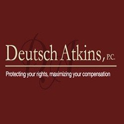 Photo of Deutsch Atkins, P.C. in Hackensack City, New Jersey, United States - 2 Picture of Point of interest, Establishment, Lawyer