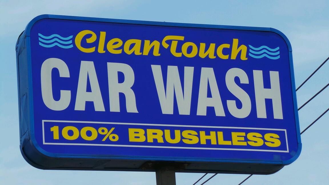 Photo of Clean Touch Car Wash in Richmond City, New York, United States - 4 Picture of Point of interest, Establishment, Car wash