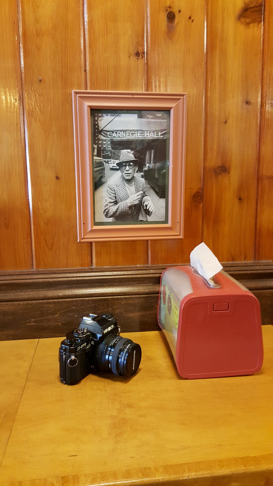 Photo of Potbelly Sandwich Shop in New York City, New York, United States - 4 Picture of Restaurant, Food, Point of interest, Establishment