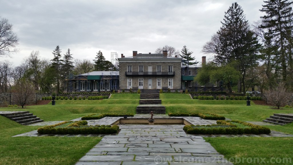 Photo of Bartow-Pell Mansion Museum in Bronx City, New York, United States - 1 Picture of Point of interest, Establishment, Museum