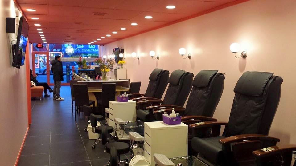 Photo of Vida Nail in Brooklyn City, New York, United States - 2 Picture of Point of interest, Establishment, Beauty salon, Hair care