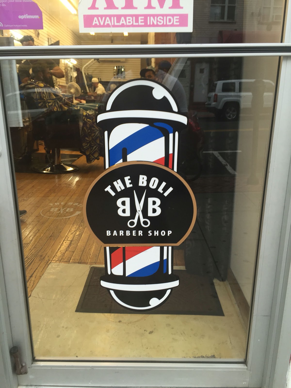 Photo of The Boli Barber Shop in Union City, New Jersey, United States - 5 Picture of Point of interest, Establishment, Health, Beauty salon, Hair care