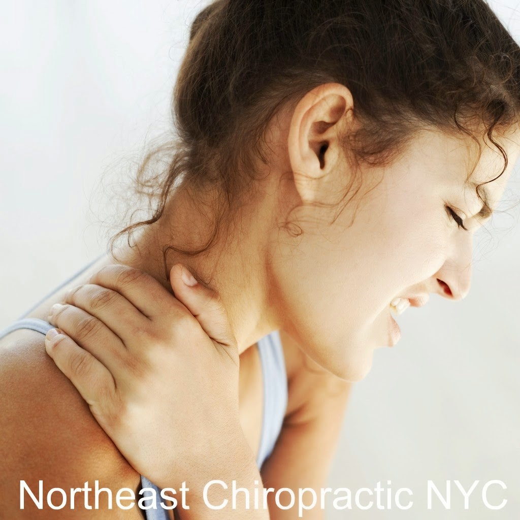 Photo of NYC Chiropractic Center in New York City, New York, United States - 8 Picture of Point of interest, Establishment, Health