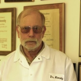 Photo of Kenneth Klonsky, D.D.S., P.C. in New York City, New York, United States - 1 Picture of Point of interest, Establishment, Health, Dentist