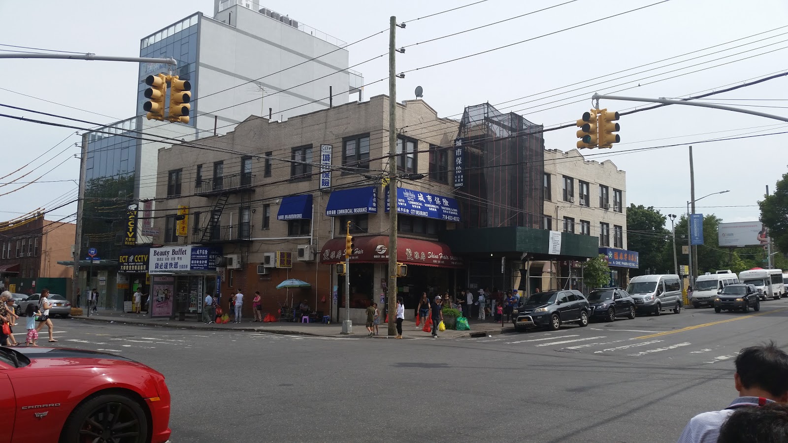 Photo of Fei Long Market Inc in Brooklyn City, New York, United States - 10 Picture of Food, Point of interest, Establishment, Store, Grocery or supermarket