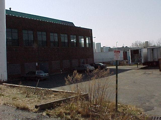 Photo of Alpha Warehousing Corporation in Ridgefield City, New Jersey, United States - 2 Picture of Point of interest, Establishment, Storage