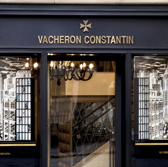 Photo of Vacheron Constantin in New York City, New York, United States - 1 Picture of Point of interest, Establishment, Store