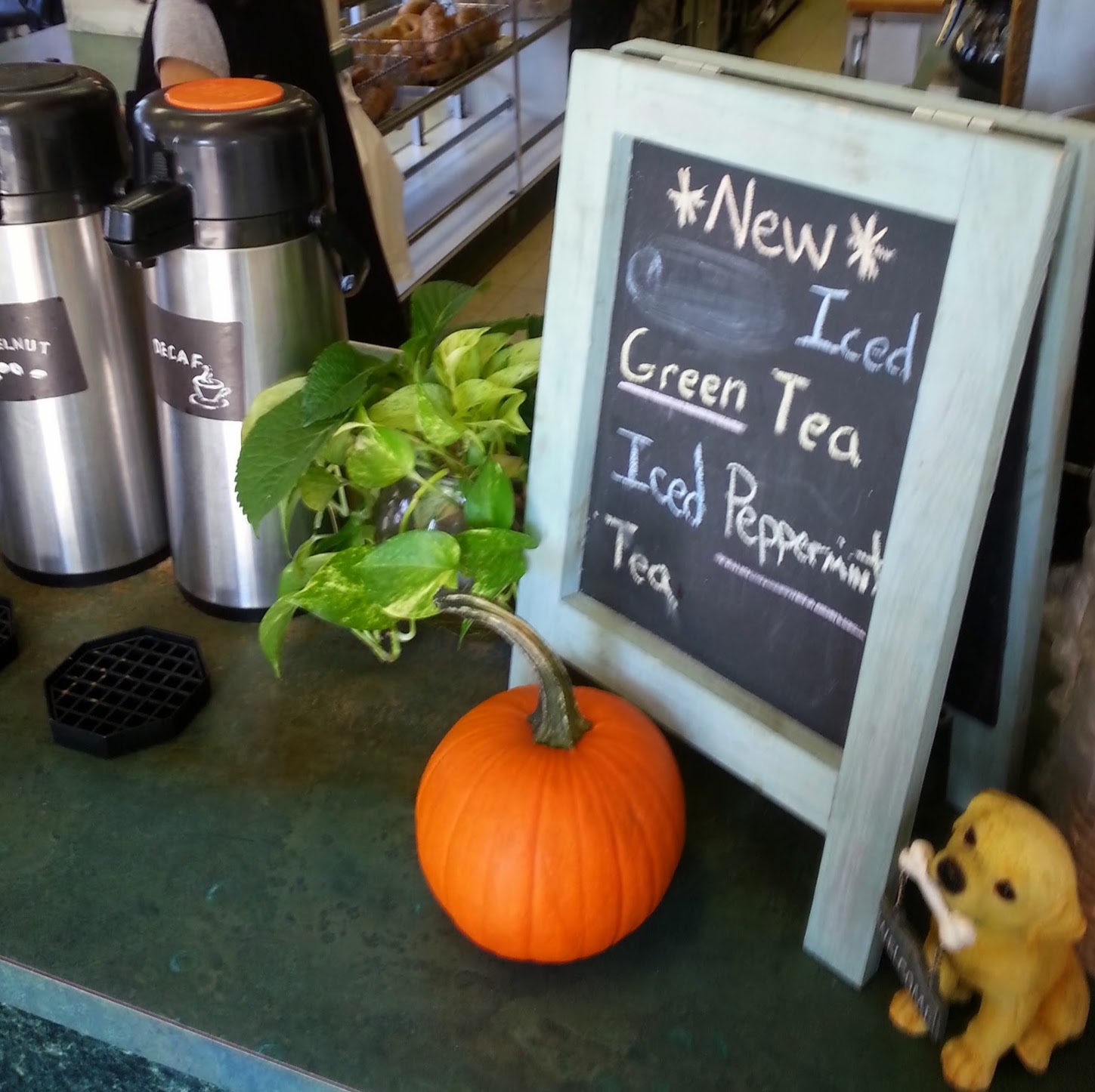 Photo of What a Bagel Cafe in Glen Oaks City, New York, United States - 3 Picture of Food, Point of interest, Establishment, Store, Bakery