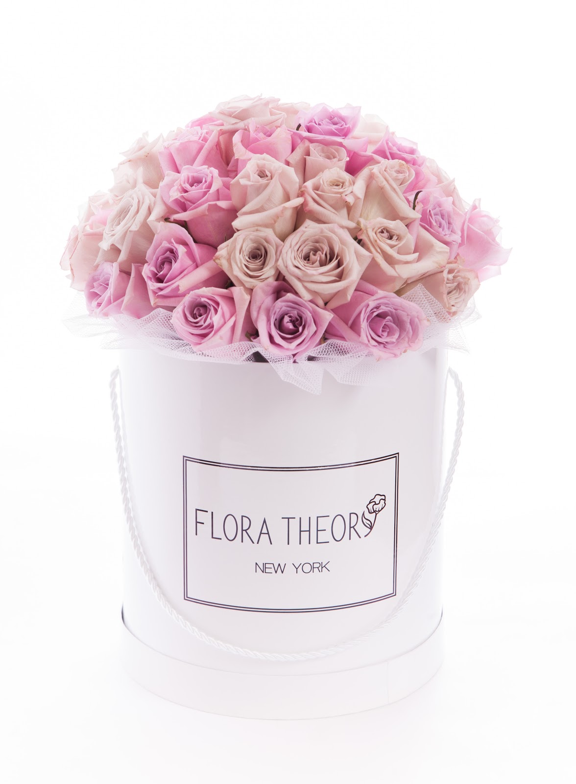 Photo of Flora Theory in New York City, New York, United States - 4 Picture of Point of interest, Establishment, Store, Florist