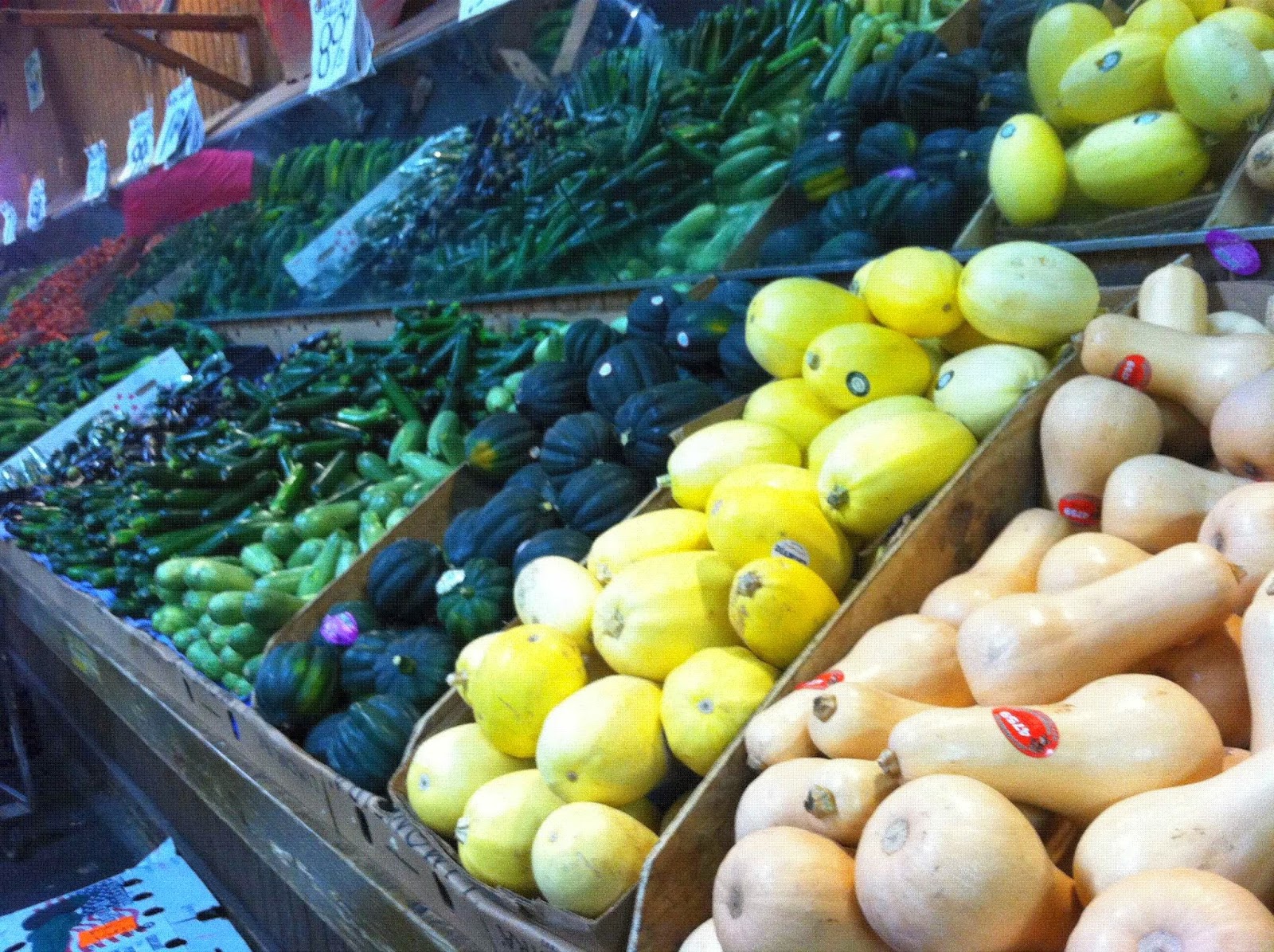 Photo of 17 Farmers Market Inc in East Rutherford City, New Jersey, United States - 5 Picture of Food, Point of interest, Establishment, Store, Grocery or supermarket