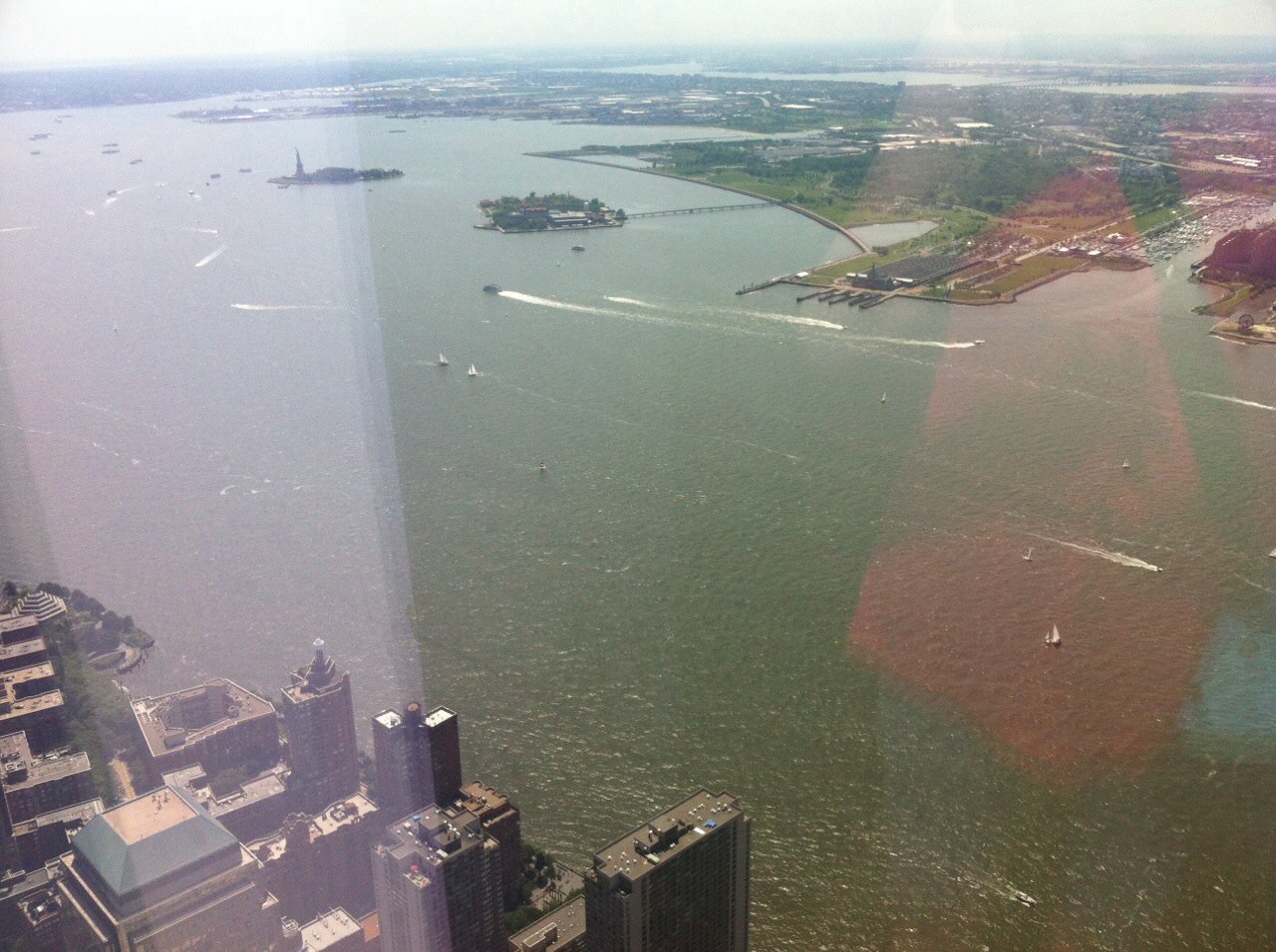Photo of One World Observatory in New York City, New York, United States - 6 Picture of Point of interest, Establishment