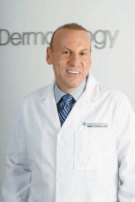 Photo of Sadick Dermatology in New York City, New York, United States - 10 Picture of Point of interest, Establishment, Health, Doctor, Spa, Beauty salon, Hair care