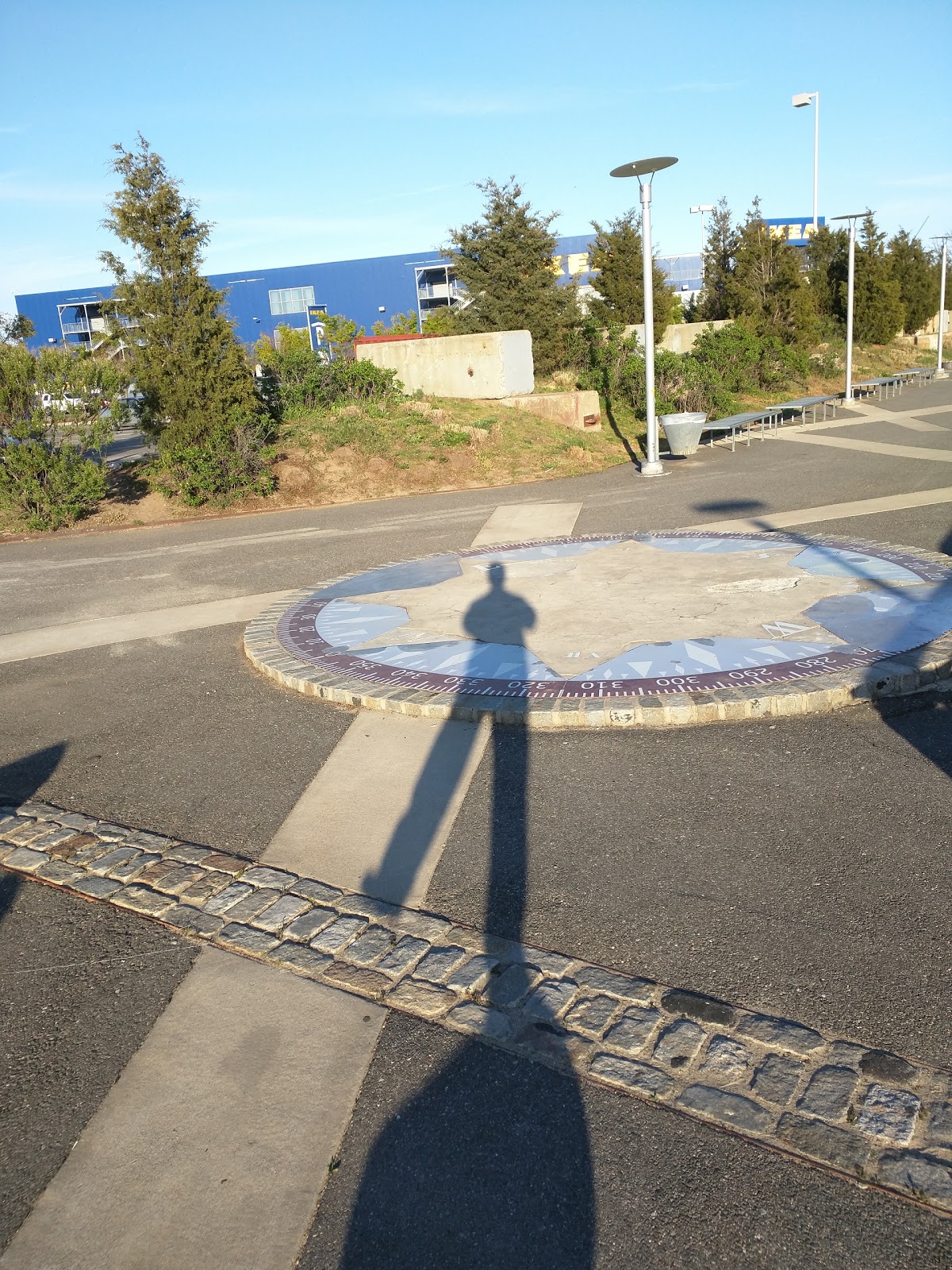 Photo of Ikea Dock in Kings County City, New York, United States - 4 Picture of Point of interest, Establishment, Transit station