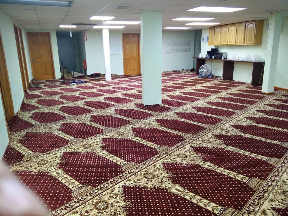 Photo of ICNA Nassau Community Center in New Hyde Park City, New York, United States - 2 Picture of Point of interest, Establishment, Health, Church, Place of worship, Mosque