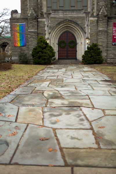 Photo of First Congregational Church of Montclair in Montclair City, New Jersey, United States - 8 Picture of Point of interest, Establishment, Church, Place of worship