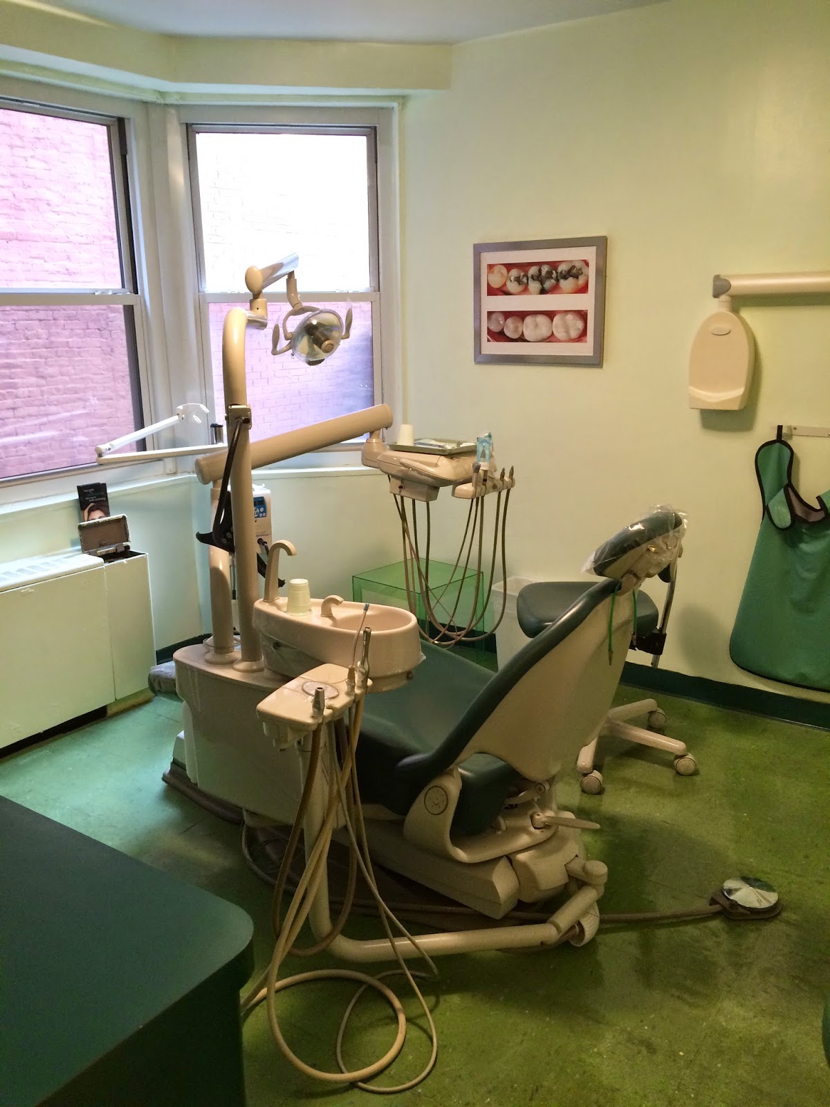 Photo of The Chelsea Dental Group in New York City, New York, United States - 4 Picture of Point of interest, Establishment, Health, Dentist