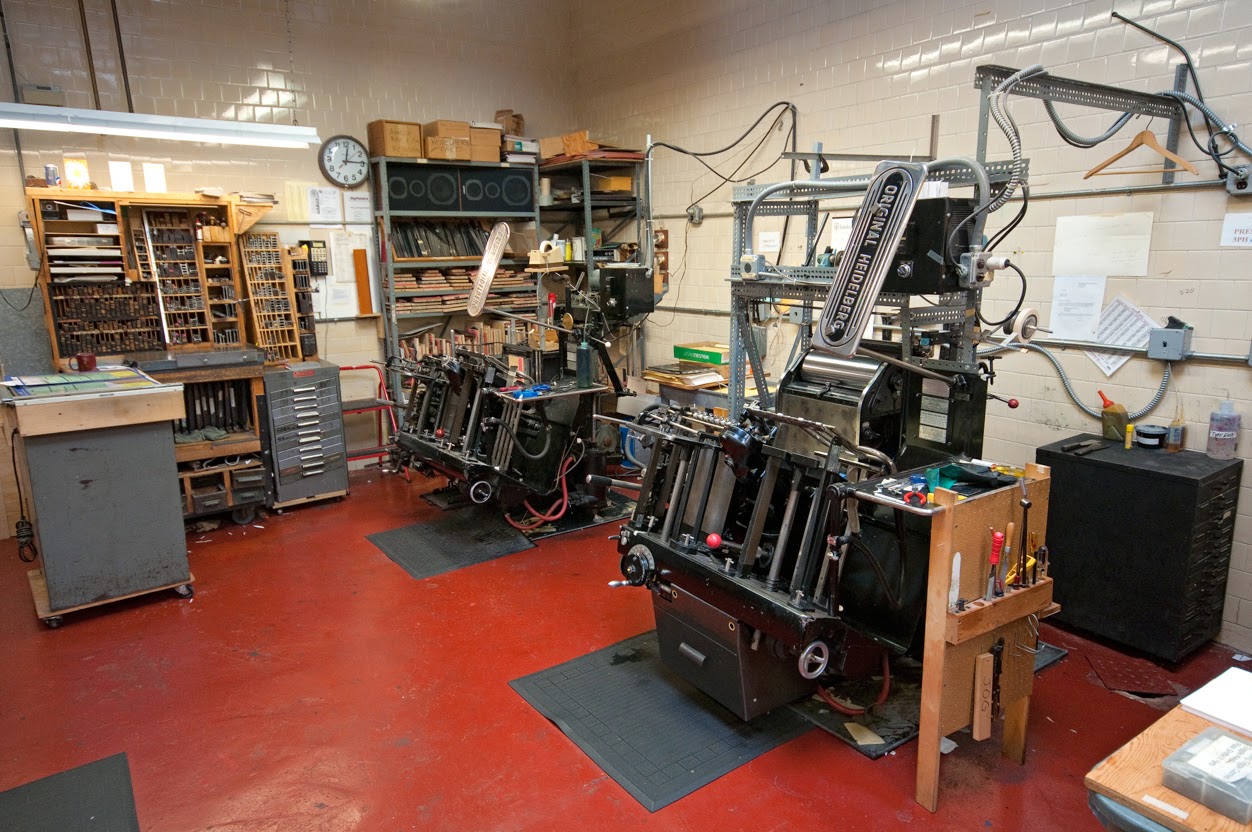 Photo of Cordes Printing in Wyckoff City, New Jersey, United States - 1 Picture of Point of interest, Establishment