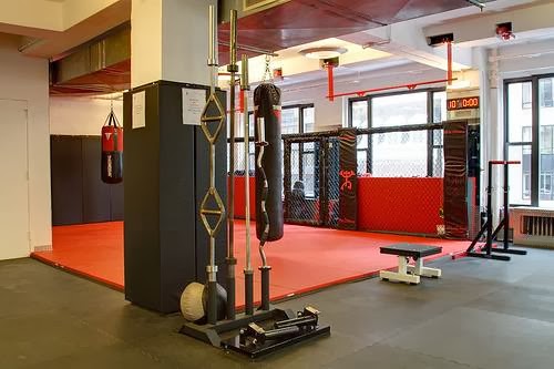 Photo of D & I FITNESS in New York City, New York, United States - 1 Picture of Point of interest, Establishment, Health, Gym