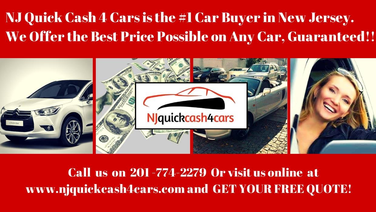 Photo of NJ Quick Cash for Cars in Lodi City, New Jersey, United States - 4 Picture of Point of interest, Establishment