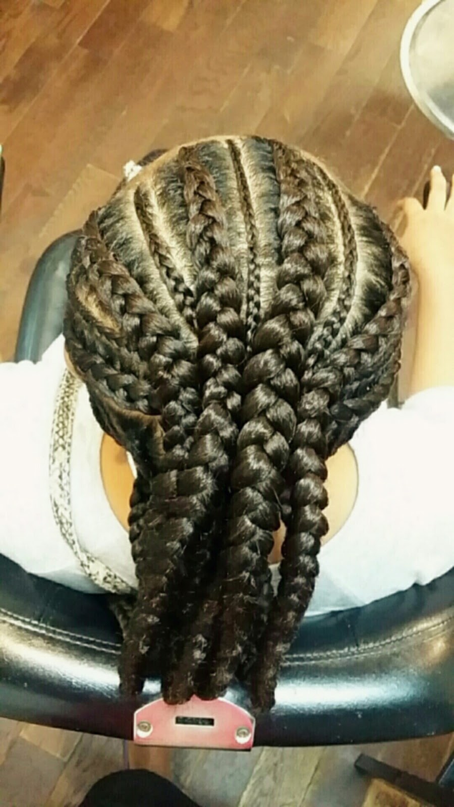 Photo of Awa Hair Braiding & Beauty in Jersey City, New Jersey, United States - 8 Picture of Point of interest, Establishment, Beauty salon