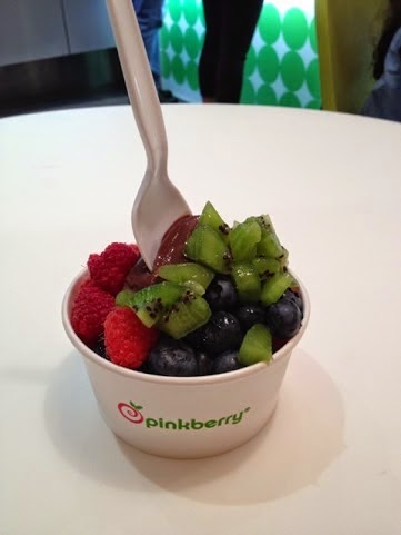 Photo of Pinkberry in New York City, New York, United States - 2 Picture of Food, Point of interest, Establishment, Store