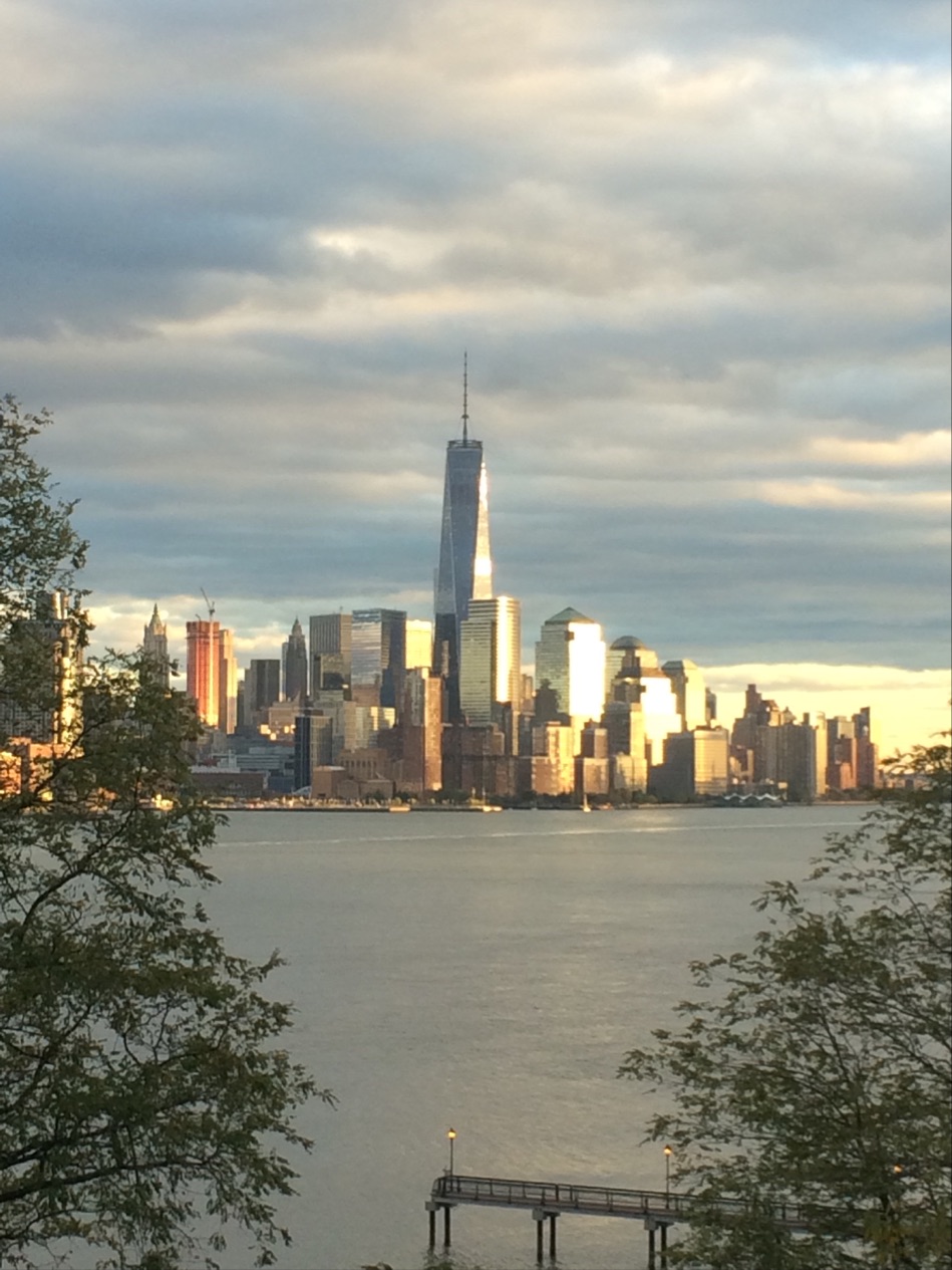 Photo of Stevens Institute of Technology in Hoboken City, New Jersey, United States - 1 Picture of Point of interest, Establishment, University